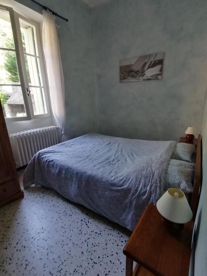 Gite Le Colombier Alzon 외부 사진