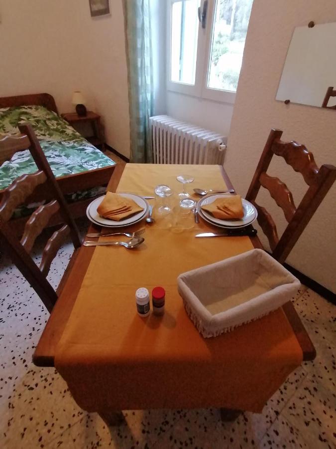 Gite Le Colombier Alzon 외부 사진